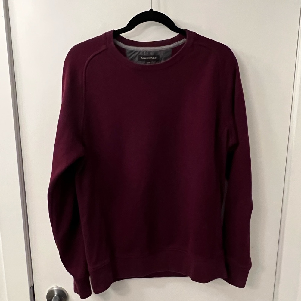 Banana Republic Sweater
